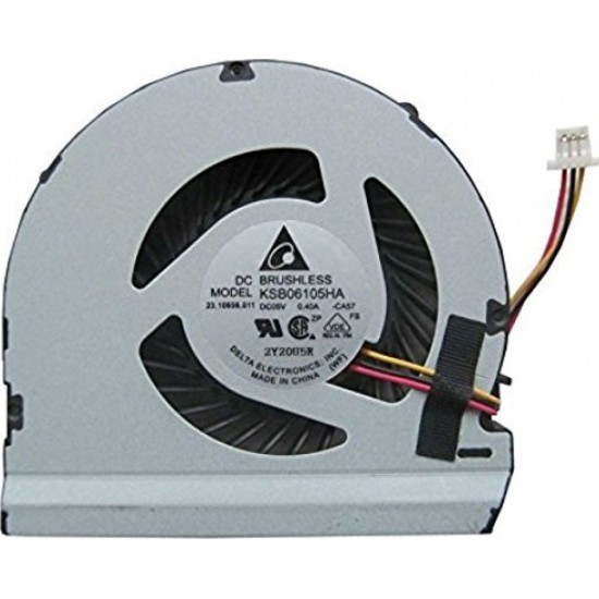 Ανεμιστηράκι Laptop CPU FAN DELL Inspiron 14z 5423 - KSB06105HA Ανεμιστηράκι Laptop CPU FAN DELL Inspiron 14z 5423 - KSB06105HA