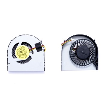 Ανεμιστηράκι Laptop CPU FAN DELL Inspiron 1518 2328 2421 2428 2518 2528 3421 3441 3442 3443 3446 3518 3541 3542 5421 5748 - EF60070S1-C080-G99 DFS481305MC0T KSB06105HB