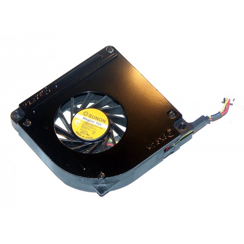 Ανεμιστηράκι Laptop CPU FAN DELL Latitude D610 - H5195 GB0506PGB1-8A (11.(2).F.3C DC5V) GB0506PGV1-8A