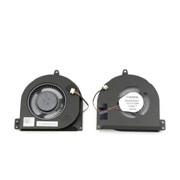 Ανεμιστηράκι Laptop CPU FAN DELL Latitude E5470 - XGYJW DC28000GLS0