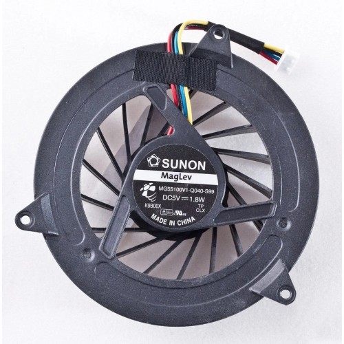 Ανεμιστηράκι Laptop CPU FAN DELL STUDIO 1735 - MG55100V1-Q040-S99