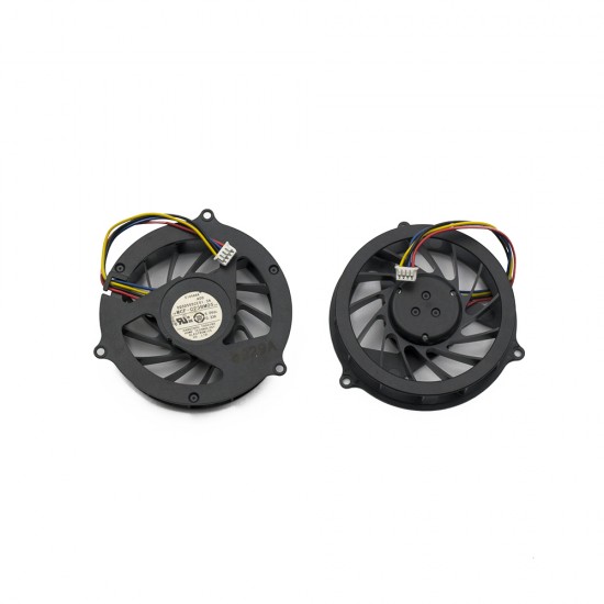 Ανεμιστηράκι Laptop CPU FAN DELL Studio 1535 1536 1537 - DFS541305MH0T DFS551305MC0T MCF-C23BM05 (DC5V 0.5A) ZC055515VH-6A (0.33A) Ανεμιστηράκι Laptop CPU FAN DELL Studio 1535 1536 1537 - DFS541305MH0T DFS551305MC0T MCF-C23BM05 (DC5V 0.5A) ZC055515VH-6A (0.33A)