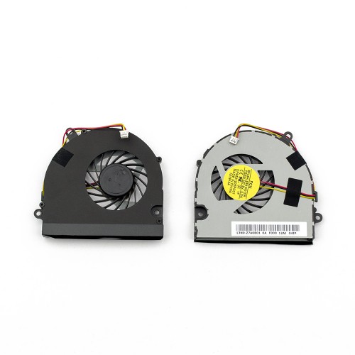 Ανεμιστηράκι Laptop CPU FAN Fujitsu Lifebook NH532 N532 (ASUS U41*) 3pin 5V 0.5A - DFS531205PC0T 13N0-Z7A0B01