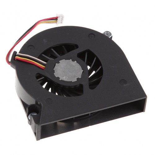 Ανεμιστηράκι Laptop CPU FAN HP 6530B 6535B 6730B 6735B (4 pin) - UDQFRHH02D1N DFS481305MC0T 6033B0014601