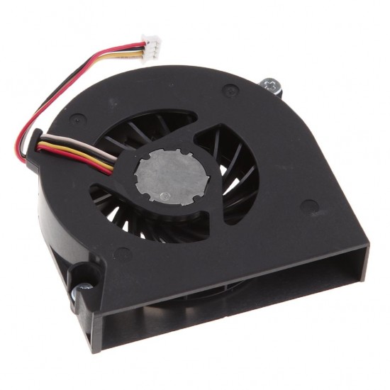 Ανεμιστηράκι Laptop CPU FAN HP 6530B 6535B 6730B 6735B (4 pin) - UDQFRHH02D1N DFS481305MC0T 6033B0014601