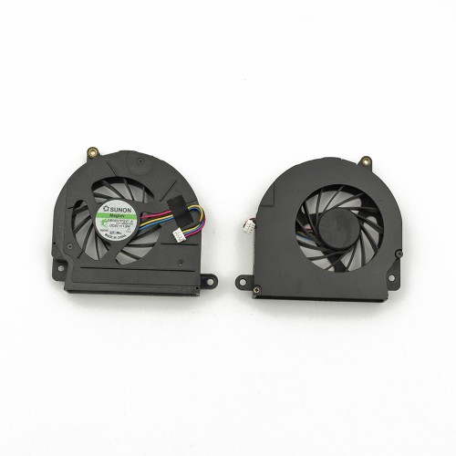 Ανεμιστηράκι Laptop CPU FAN HP EliteBook 8530W With Quad core CPU - 475079-001 GB0507PGV1-A 13.V1.B3628.F.GN