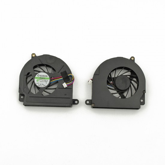 Ανεμιστηράκι Laptop CPU FAN HP EliteBook 8530W With Quad core CPU - 475079-001 GB0507PGV1-A 13.V1.B3628.F.GN