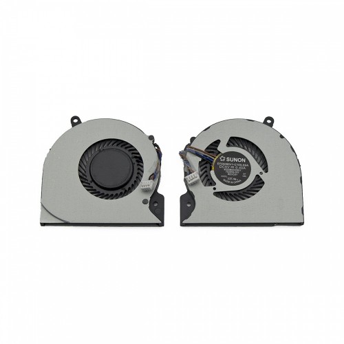 Ανεμιστηράκι Laptop CPU FAN HP EliteBook 9470 9470M 9480 9480M 5V 0.4A, 4 pin - EF50050V1-C100-S9A 702859-001