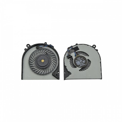 Ανεμιστηράκι Laptop CPU FAN HP Elitebook 720 G3 725 G3 820 G3 725 G4 820 G4  4pin 5V 0.5A - DFS150305060T