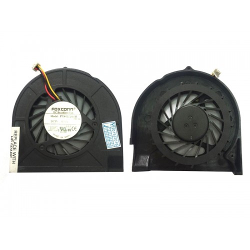 Ανεμιστηράκι Laptop CPU FAN HP G70(with 3 screw holes) - MCF-W11BM05 MG60090V1-C030-S99