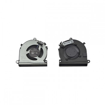 Ανεμιστηράκι Laptop CPU FAN HP Pavilion Gaming 15-EC 5V 0.5A, 4 pin - L77560-001