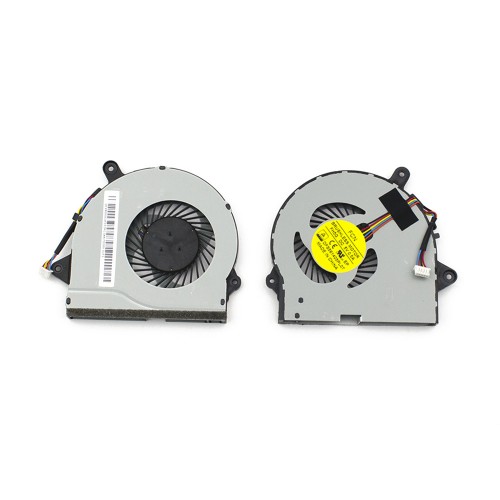 Ανεμιστηράκι Laptop CPU FAN Lenovo Ideapad 300-14ISK 300-15ISK 5pin 5V 0.5A - DFS561405PL0T DC28000CUF0