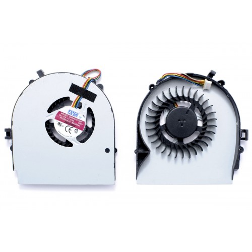Ανεμιστηράκι Laptop CPU FAN Lenovo M4400S M4450S M5400 M5400S(Pulled) - BATA0707R5H P001