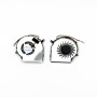 Ανεμιστηράκι Laptop CPU FAN MSI GE62 GE72 PE60 PE70 GL62 (For GPU fan) 3 pin 5V 0.55A - PAAD06015SL N285