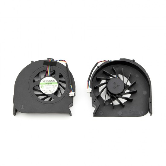 Ανεμιστηράκι Laptop CPU FAN Packard Bell MS2273 TJ65 4 pin - MG60120V1-Q000-S99