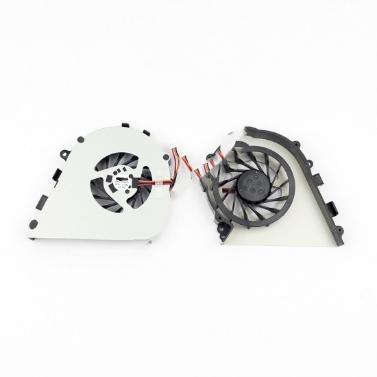 Ανεμιστηράκι Laptop CPU FAN SONY VAIO VPC-F2 VPC-F21 VPC-F22 VPC-F23 - UDQFLRR04CF0