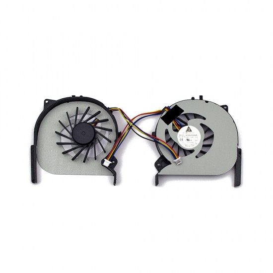 Ανεμιστηράκι Laptop CPU FAN SONY VAIO VPCEG VPC-EG series - DFS541105FC0T KSB06105HB KSB0705HA