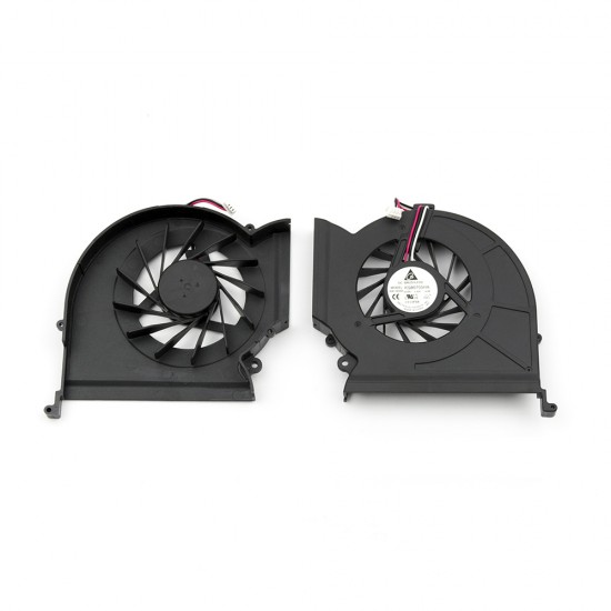 Ανεμιστηράκι Laptop CPU FAN Samsung R711 R728 R730 R750 R770 R780 - BA81-08489A