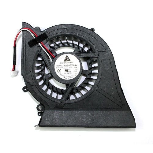Ανεμιστηράκι Laptop CPU FAN Samsung R718 R720 - KSB0705HA