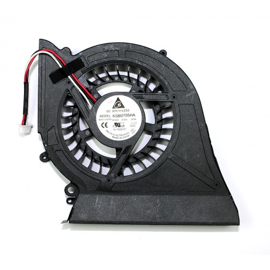 Ανεμιστηράκι Laptop CPU FAN Samsung R718 R720 - KSB0705HA