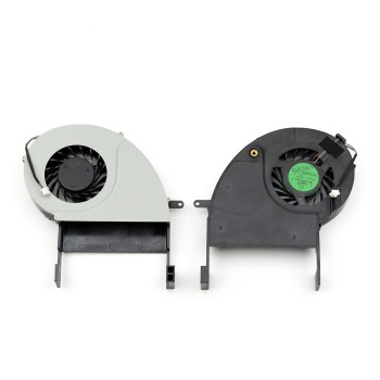 Ανεμιστηράκι Laptop CPU FAN Toshiba Qosmio TYPE2 X500 X505 3pin 5V 0.5A - AB9005HX-DD3
