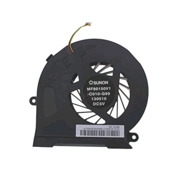 Ανεμιστηράκι Laptop CPU FAN Toshiba Qosmio X70 5V 0.5A - DFS602205M30T FCCY