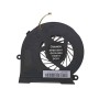 Ανεμιστηράκι Laptop CPU FAN Toshiba Qosmio X70 5V 0.5A - DFS602205M30T FCCY