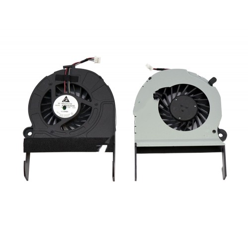 Ανεμιστηράκι Laptop CPU FAN Toshiba Satellite L730 L735 L750 - KSB0505HA