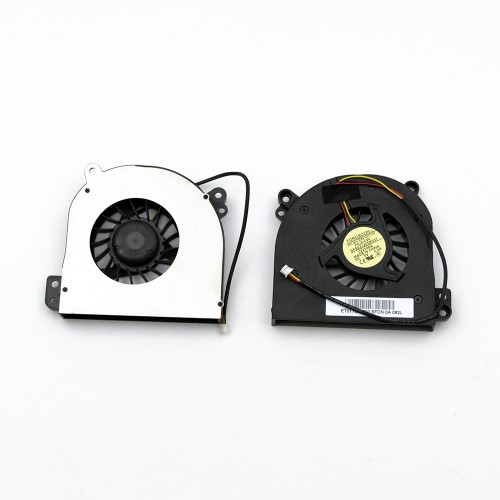 Ανεμιστηράκι Laptop CPU FAN Toshiba Satellite P200 P205 X205(For GPU Fan) 3pin 5V 0.5A - DFS531205M30T ET017000800
