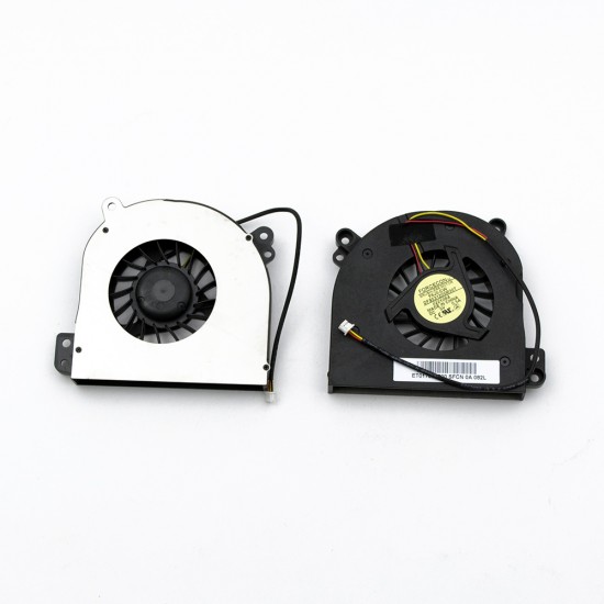 Ανεμιστηράκι Laptop CPU FAN Toshiba Satellite P200 P205 X205(For GPU Fan) 3pin 5V 0.5A - DFS531205M30T ET017000800