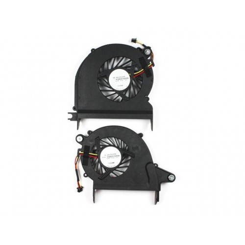 Ανεμιστηράκι Laptop CPU FAN + Heatsink HP Envy 14 envy 14T - 608378-001