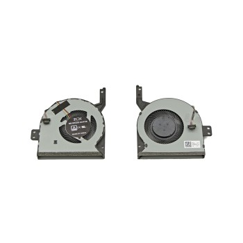Ανεμιστηράκι Laptop CPU FAN ASUS A542U K542U X542 X542U FL8000U A580U F580U 4pin 5V 0.5A - DFS501105PR0T 13NB0FD0T04111 13N1-26P0211