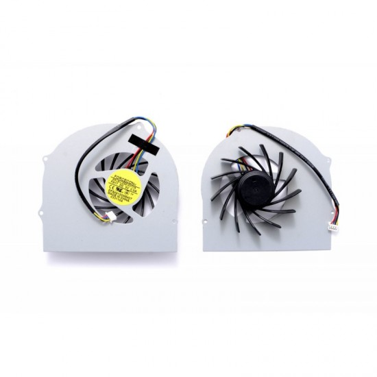 Ανεμιστηράκι Laptop CPU FAN ASUS G51 G51J G60 G60JX - DFS491205MH0T F9Y7