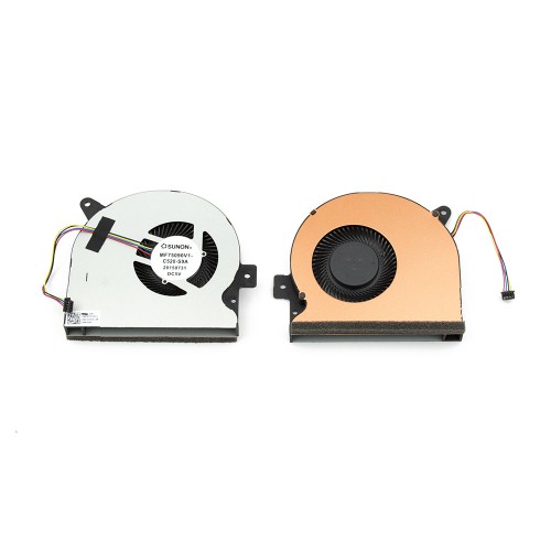 Ανεμιστηράκι Laptop CPU FAN ASUS G752VL(For Ανεμιστηράκι Laptop CPU FAN) (πάχος 10.5mm) - MF75090V1-C520-S9A Ανεμιστηράκι Laptop CPU FAN ASUS G752VL(For Ανεμιστηράκι Laptop CPU FAN) (πάχος 10.5mm) - MF75090V1-C520-S9A