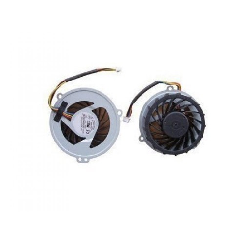 Ανεμιστηράκι Laptop CPU FAN ASUS K42D K42DR K42DE K42N K42 X42D X42J (For AMD) 4-wires (Type 2) - KSB0505HB Ανεμιστηράκι Laptop CPU FAN ASUS K42D K42DR K42DE K42N K42 X42D X42J (For AMD) 4-wires (Type 2) - KSB0505HB