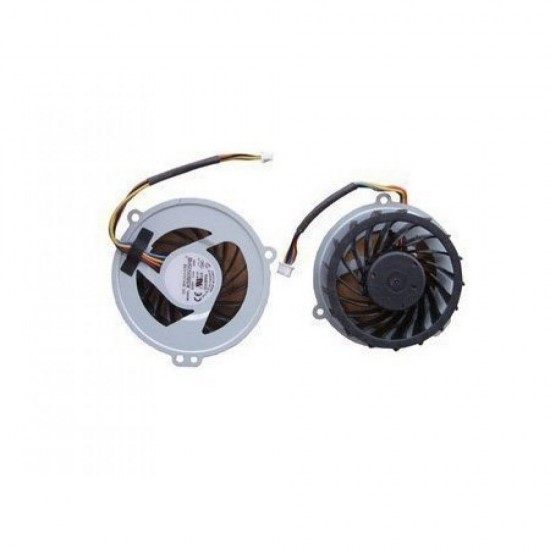 Ανεμιστηράκι Laptop CPU FAN ASUS K42D K42DR K42DE K42N K42 X42D X42J (For AMD) 4-wires (Type 2) - KSB0505HB Ανεμιστηράκι Laptop CPU FAN ASUS K42D K42DR K42DE K42N K42 X42D X42J (For AMD) 4-wires (Type 2) - KSB0505HB