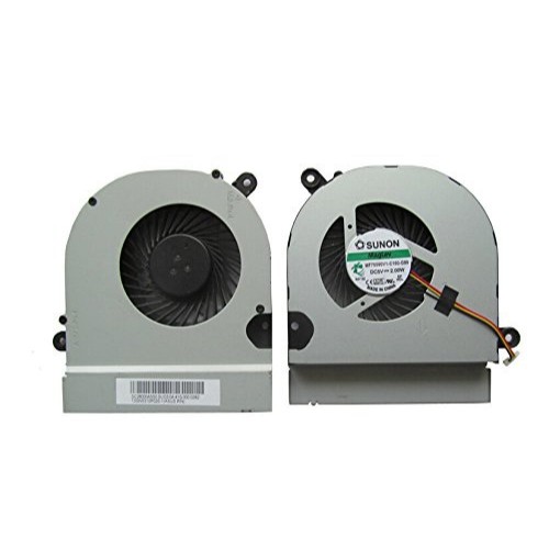 Ανεμιστηράκι Laptop CPU FAN ASUS K45 A45 3-pins - MF75090V1-C160-G99 13GN5310O020-1 DC28000ASS0 Ανεμιστηράκι Laptop CPU FAN ASUS K45 A45 3-pins - MF75090V1-C160-G99 13GN5310O020-1 DC28000ASS0