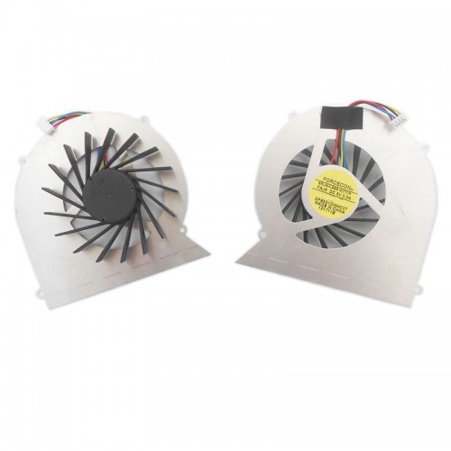 Ανεμιστηράκι Laptop CPU FAN ASUS N43S - DFS531205HC0T DFS531005MC0T Ανεμιστηράκι Laptop CPU FAN ASUS N43S - DFS531205HC0T DFS531005MC0T