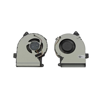 Ανεμιστηράκι Laptop CPU FAN ASUS X541 X541JL 4pin 5V 0.5A - 13NB0CG0T11011