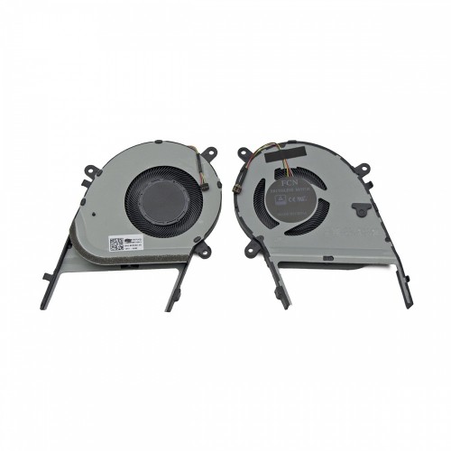 Ανεμιστηράκι Laptop CPU FAN ASUS ZenBook Flip UX562F UX562FA UX562FD UX562FDX 15 4pin 5V 0.5A - 13NB0M80T01011 13N1-8KM0301 Ανεμιστηράκι Laptop CPU FAN ASUS ZenBook Flip UX562F UX562FA UX562FD UX562FDX 15 4pin 5V 0.5A - 13NB0M80T01011 13N1-8KM0301