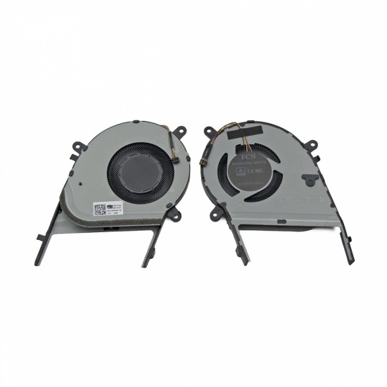 Ανεμιστηράκι Laptop CPU FAN ASUS ZenBook Flip UX562F UX562FA UX562FD UX562FDX 15 4pin 5V 0.5A - 13NB0M80T01011 13N1-8KM0301 Ανεμιστηράκι Laptop CPU FAN ASUS ZenBook Flip UX562F UX562FA UX562FD UX562FDX 15 4pin 5V 0.5A - 13NB0M80T01011 13N1-8KM0301