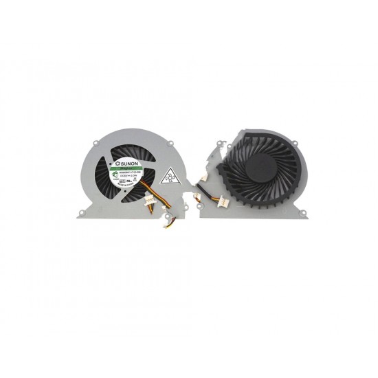 Ανεμιστηράκι Laptop CPU FAN Acer Aspire 4830 4830TG - MG60090V1-C120-S99