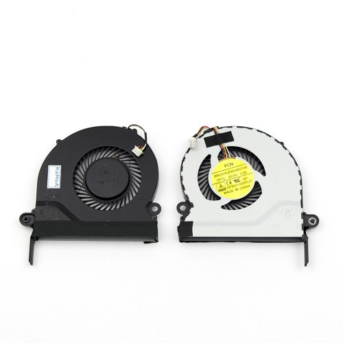 Ανεμιστηράκι Laptop CPU FAN Acer Aspire E5-731 E5-771 E5-771G 4pin 5V 0.5A - DFS531005PL0T Ανεμιστηράκι Laptop CPU FAN Acer Aspire E5-731 E5-771 E5-771G 4pin 5V 0.5A - DFS531005PL0T