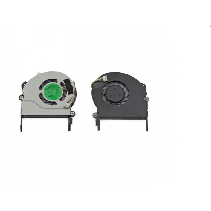 Ανεμιστηράκι Laptop CPU FAN Acer Aspire One 521 4 wires - AB6505HX-GBB