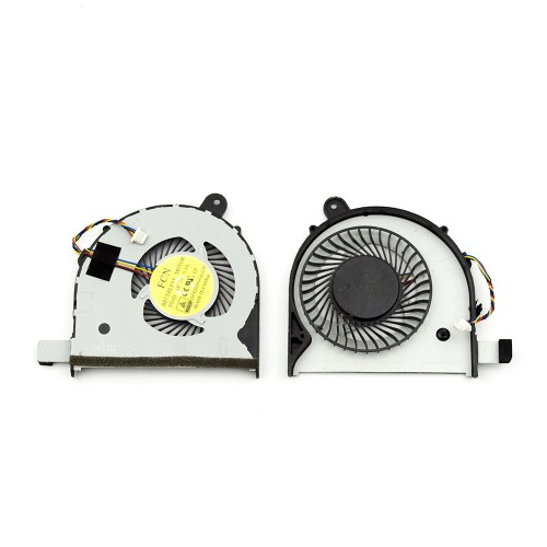 Ανεμιστηράκι Laptop CPU FAN Acer Aspire V3-371 4pin 5V 0.5A - DFS2000050A0T Ανεμιστηράκι Laptop CPU FAN Acer Aspire V3-371 4pin 5V 0.5A - DFS2000050A0T