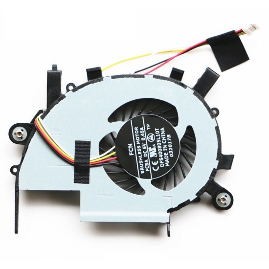 Ανεμιστηράκι Laptop CPU FAN Acer Aspire V5 V5-472 V5-472P V5-572 V5-572G V5-572P  - DFS400805L10T Ανεμιστηράκι Laptop CPU FAN Acer Aspire V5 V5-472 V5-472P V5-572 V5-572G V5-572P  - DFS400805L10T