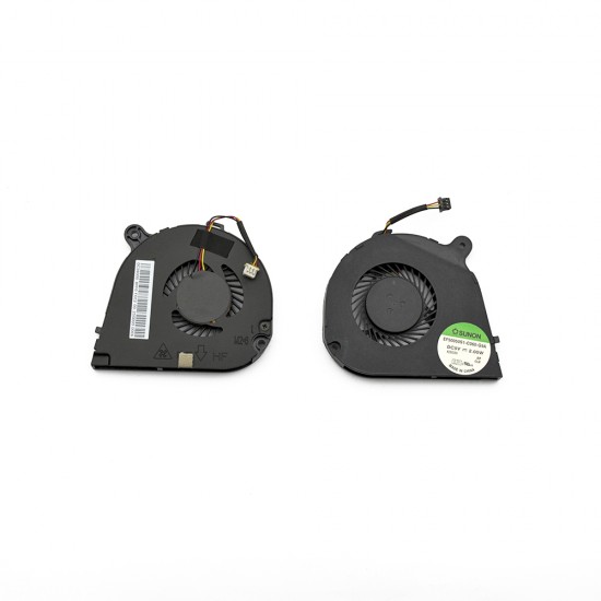 Ανεμιστηράκι Laptop CPU FAN Acer Aspire V5-171 One 756 - EF50050S1-C060-G9A Ανεμιστηράκι Laptop CPU FAN Acer Aspire V5-171 One 756 - EF50050S1-C060-G9A