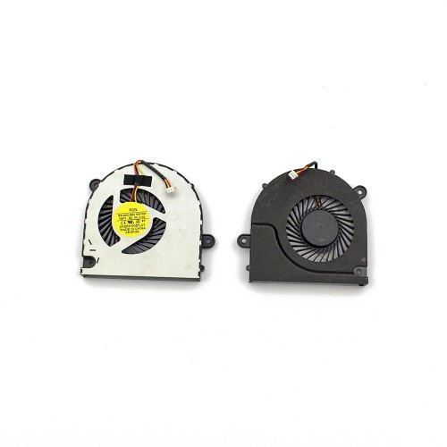 Ανεμιστηράκι Laptop CPU FAN Acer TravelMate P453 P453-M P453-MG 3pin 5V 0.5A - DFS531005FL0T Ανεμιστηράκι Laptop CPU FAN Acer TravelMate P453 P453-M P453-MG 3pin 5V 0.5A - DFS531005FL0T