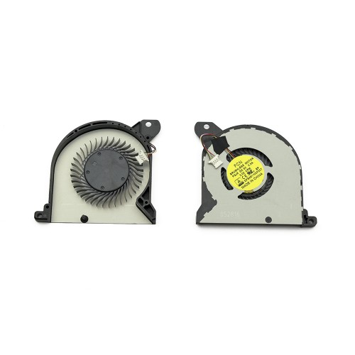 Ανεμιστηράκι Laptop CPU FAN DELL Alienware 13-1508 M13X 5V 0.5A 4pin - DFS481105F20T Ανεμιστηράκι Laptop CPU FAN DELL Alienware 13-1508 M13X 5V 0.5A 4pin - DFS481105F20T