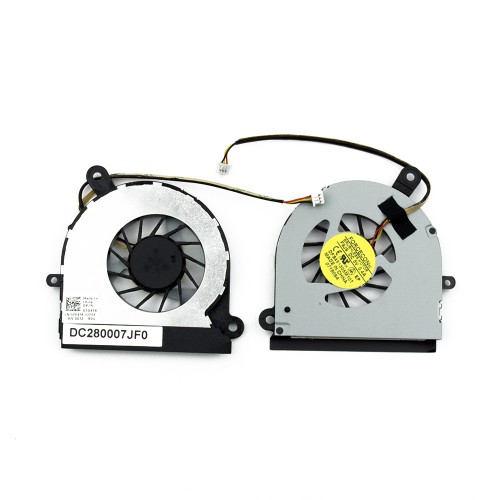 Ανεμιστηράκι Laptop CPU FAN DELL Inspiron 13Z 1370 3pin 5V 0.4A - 7D4T8 Ανεμιστηράκι Laptop CPU FAN DELL Inspiron 13Z 1370 3pin 5V 0.4A - 7D4T8